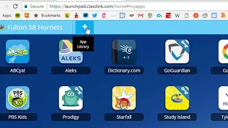 ClassLink Training