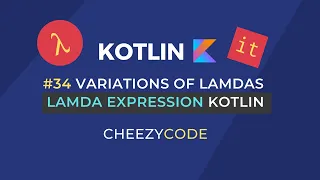 Kotlin Lambdas Expressions Higher Order Functions in Kotlin Cheezycode