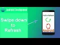 How to refresh a layout in android for beginners YouTube