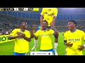 ORLANDO PIRATES 0 - 2 MAMELODI SUNDOWNS | MTN 8 FINAL | MATCH HIGHLIGHTS | ALL GOALS | HD QUALITY 