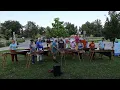 Download Lagu Ambassador Band plays 'Ncuzu' @ Scott Carpenter Park