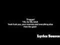 Young Thug - Best Friend (Lyrics)
