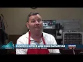 Roanoke County Business Owner Cleans Up Trash and Mows the Medians