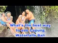 Download Lagu Ep. 4 WHAT’s THE BEST WAY TO SEE TUKAD CEPUNG WATERFALLS IN BALI INDONESIA