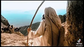 ايها المختار فينا     زادنا الحب حنينا          دندنها