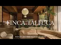 Lagu Inside a Home in Nature Built From Earth, Stone and Timber (House Tour)