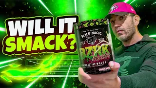 Stim Magic BZRK VOODOO Pre Workout Review More Stims