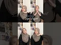 Tutorial Hijab Segi Empat