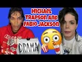 Fabio Jackson And Michael Trapson Criticize The Michael Jackson Community!