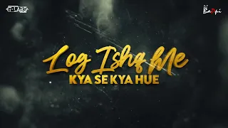 kyun kisi ko remix dj bappi x dj t labs djt labsofficial tere naam