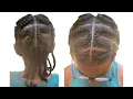 Men S Braids Allen Iverson Hairstyle Braids For Boys