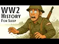 Download Lagu What it Was Like to Be in the Canadian Army During the Battle of the Scheldt