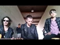 Crown The Empire - Lead Me Out Of The Dark (Acoustic)