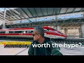 Download Lagu Exploring Spain's High-Speed Rail: Seville to Malaga Route | travel guide