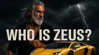 Who Is Ilan Tobianah ZEUS The Real Story Behind the Internet s Modern God