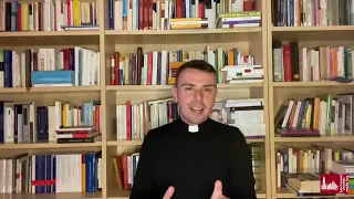 Lo sguardo di San Giuseppe e la sua paternità.- Don Luigi Maria Epicoco