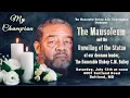 Download Lagu “The Mausoleum and Unveiling of the Statue” ~~BISHOP C M BAILEY (July 12, 2025)