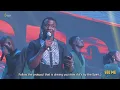 Download Lagu See Me -- Deborah Joseph X Theophilus Sunday (Bonus Track)