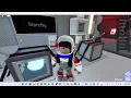 Roblox Innovation Space Ship