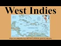 West Indies