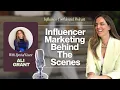 How to Get Signed Scale as a Creator Talent Manager Ali Grant Explains
