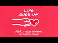 PS1 - Life Goes On (KC Lights Remix - Official Audio) ft. Alex Hosking