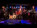 The Woodentops - Good Thing - Islington Academy Dec 12 2024