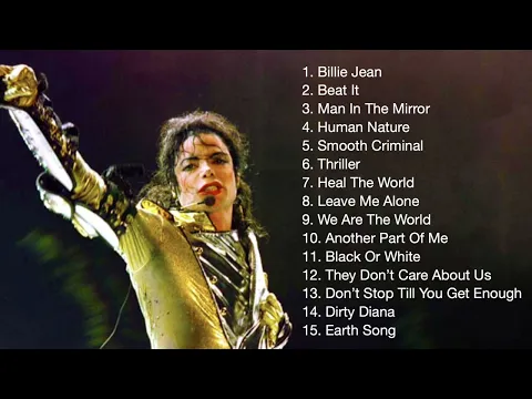 Download MP3 Michael jackson greatest hits