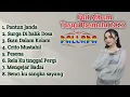 Lagu Full Album Tasya rosmala 2023 || Pantun Janda - Ikan dalam kolam #tasya_rosmala #newpalapa #adella