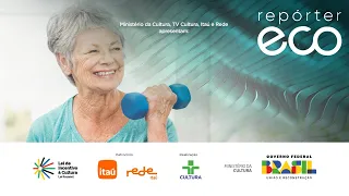 ECO REPORTER | CORUJAS GARDEN, NATURE PHOTOGRAPHY AND HEALTHY AGING | 01/19/2025