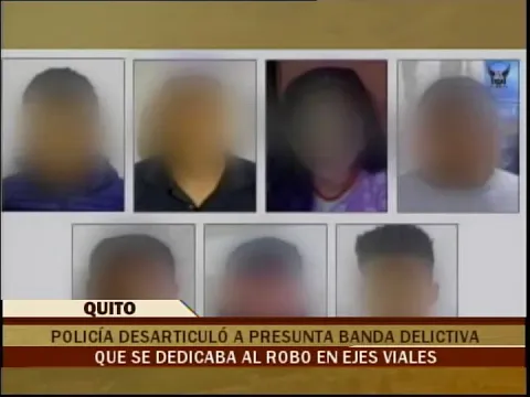 Desde la Mitad del Mundo 25-02-2022