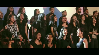 love you zindagi by the live 100 experience