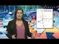 Four years worth of construction projects coming to Bakersfield