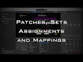 Mainstage Tutorial - The Essentials