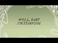 King Princess - Let Us Die (Official Lyric Video)