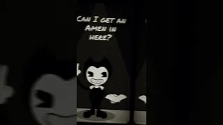 Bendy Phonk  Bendy Phonk