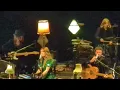 Angus & Julia Stone - Cape Forestier - Live Paris 2024