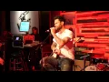 Download Lagu Adam Levine Sings R  Kelly \u0026 Maroon 5 LIVE at Hyde in Hollywood Dec  2014