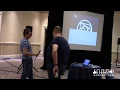 MAGFest 2018 Introduction to the Demoscene and Shaders