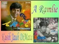 Download Lagu A Ramlie - Kasih Jauh DiMata
