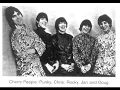 The Cherry People