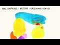 Arutani - Urleiwand (Niklaus Katzorke Remix) slowed down to 102 bpm