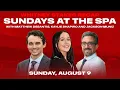 Horse Racing Recap Sovereignty wins the Whitney and more