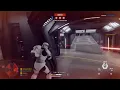 Republic Commando theme actually kicks in this time