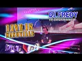 Download Lagu DJ FREDY FR ENTERTAINMENT LIVE IN NASHVILLE SABTU 27 FEBRUARI 2021