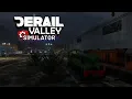 Derail Valley Career Ep113 Nexusmods CIE E421 Class DH3-460
