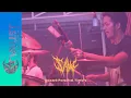 Download Lagu SAW - Unleash Perpetual Torture (Yana Drumcam Live At Tangerang Hellfest 3 22.09.2024)