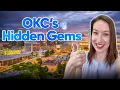 Pros of Oklahoma City Hidden Gems Surprising Facts Myths of OKC