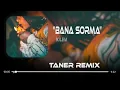 İkilem - Bana Sorma ( Ahmet Taner Remix )