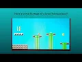 The Super Mario Maker for SmileBasic 3DS That I Never Finished